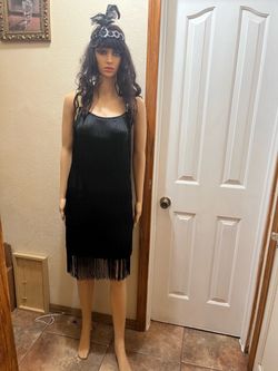 Halloween costume