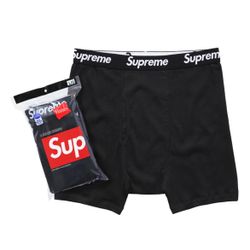Supreme Boxer
