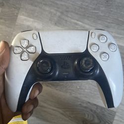 Ps5 wireless DualShock