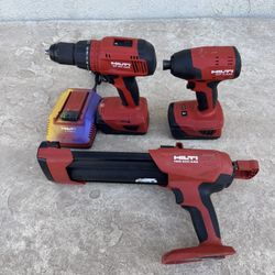 Hilti 
