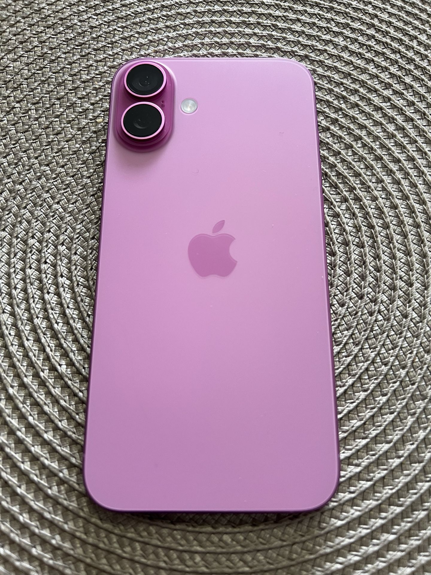 Apple iPhone 16 Plus Pink 128GB. Perfect Condition ( For T-Mobile Users)