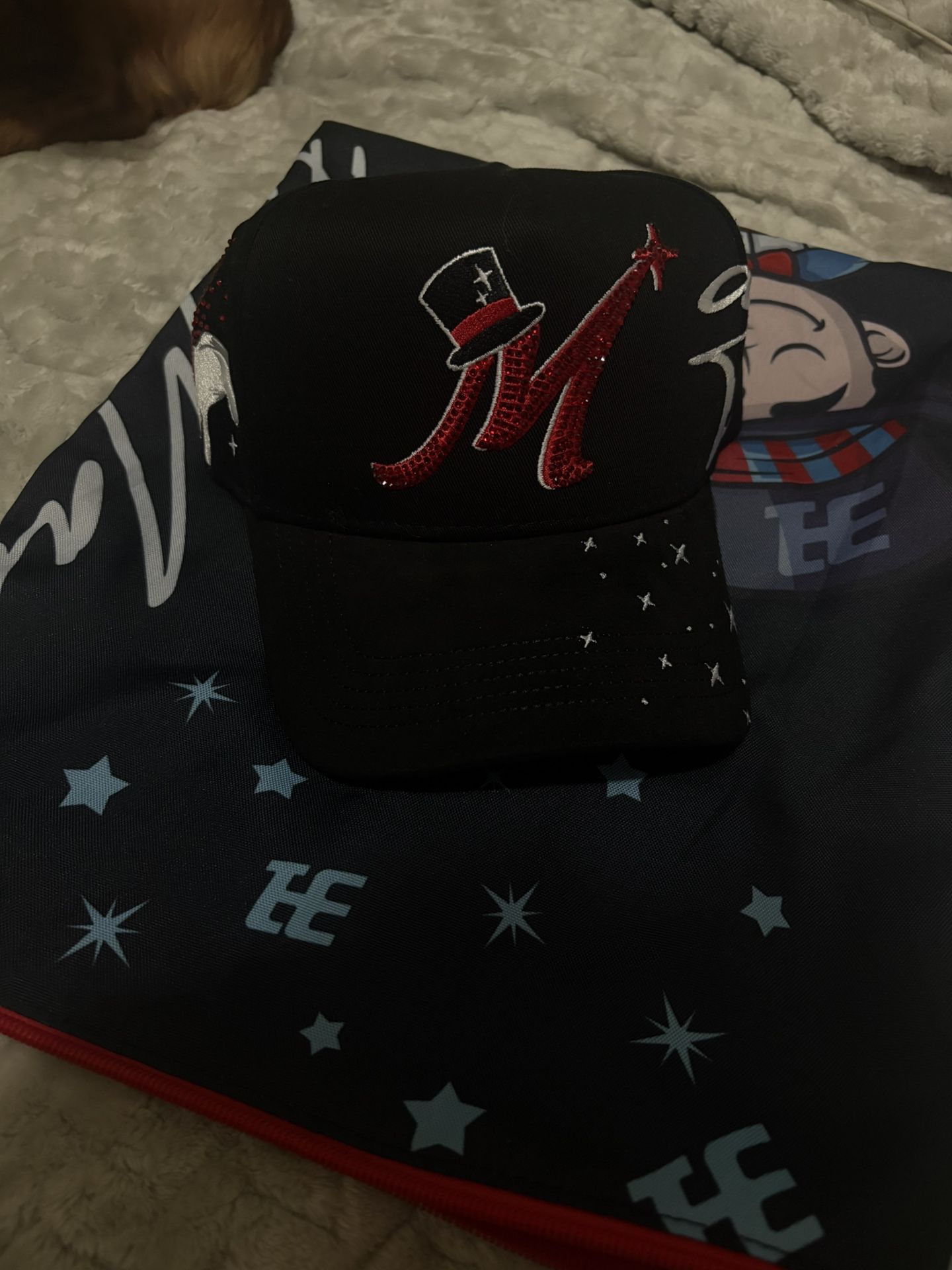 31 Hats - El mago
