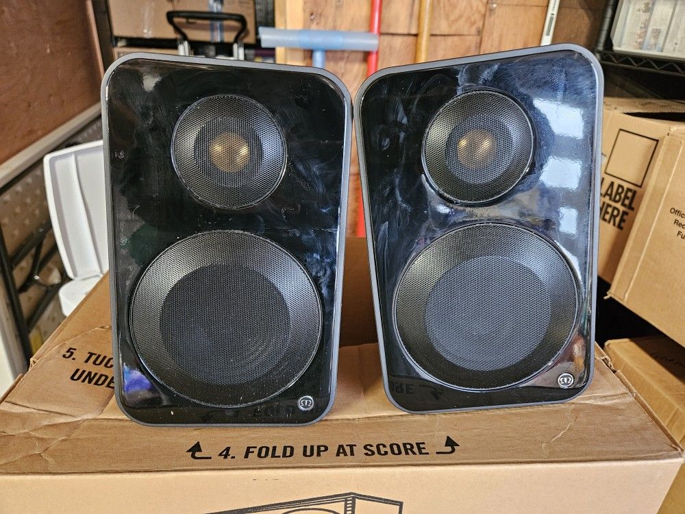 Monitor Audio Vector V10 Multi-channel Home Speakers