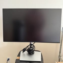 Dell Pro 24 Plus Monitor 