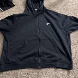 Nike Jacket 