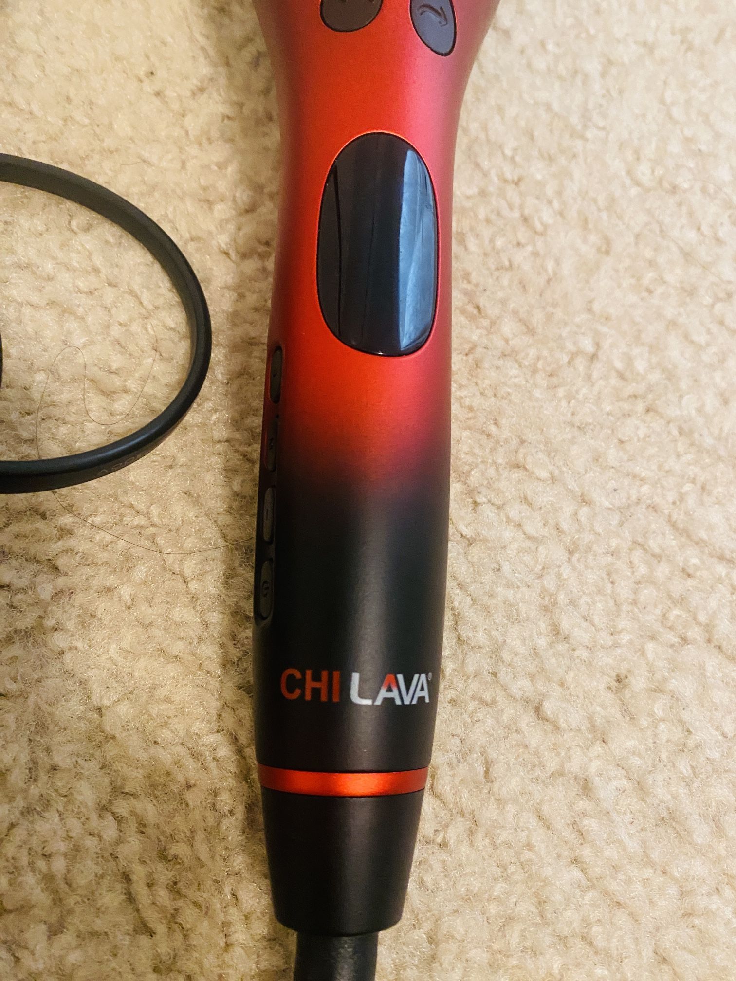 Ceramic pro Spin N Curl Hair care