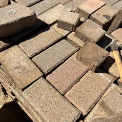 Paver Stones