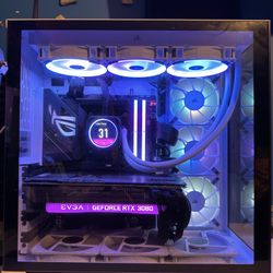 High End PC