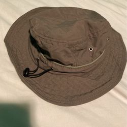 Safari/Fishing Hat