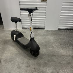 OKAI BETTLE SCOOTER