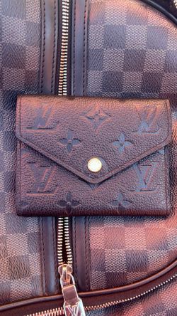 Victorine Wallet