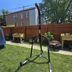 Everlast Boxing Bag Stand 