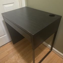 Ikea Desk