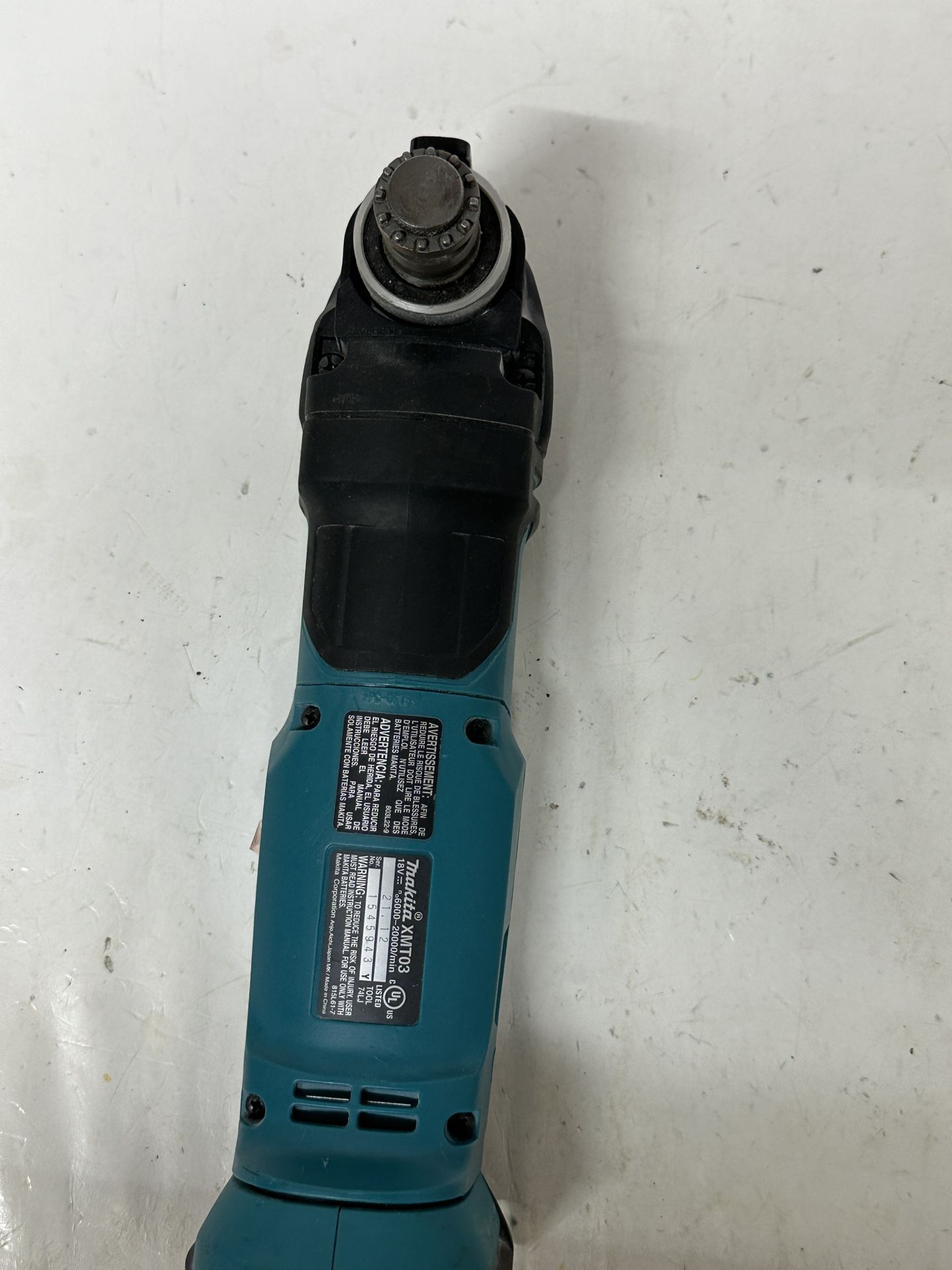 Tools Makita #37105