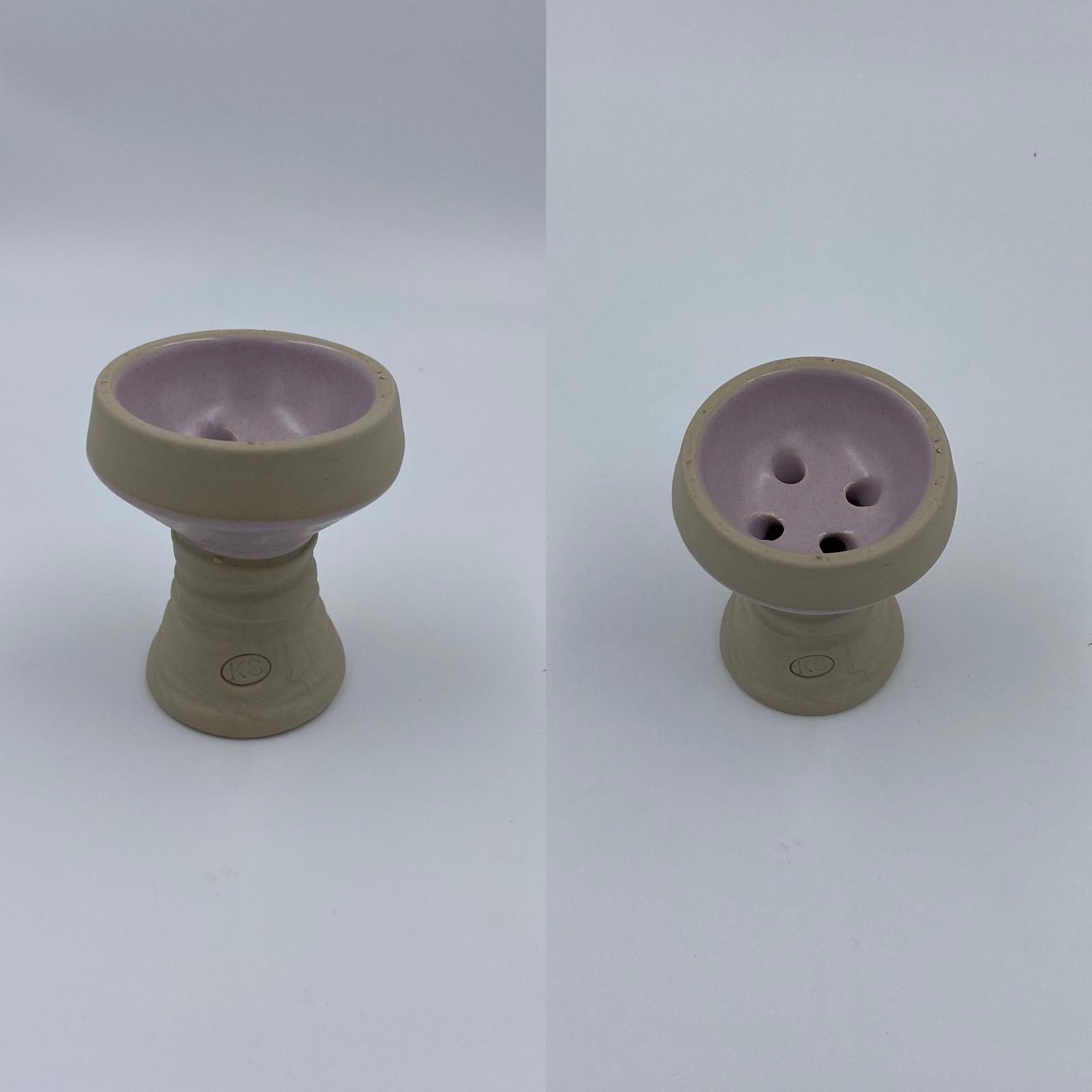 Ceramic bowls