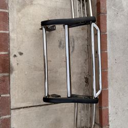 F-150 Brush Guard 