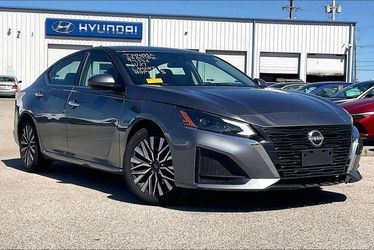 2023 Nissan Altima