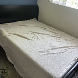 Queen Mattress 