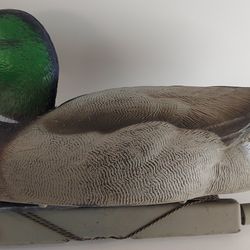 Duck Decoy