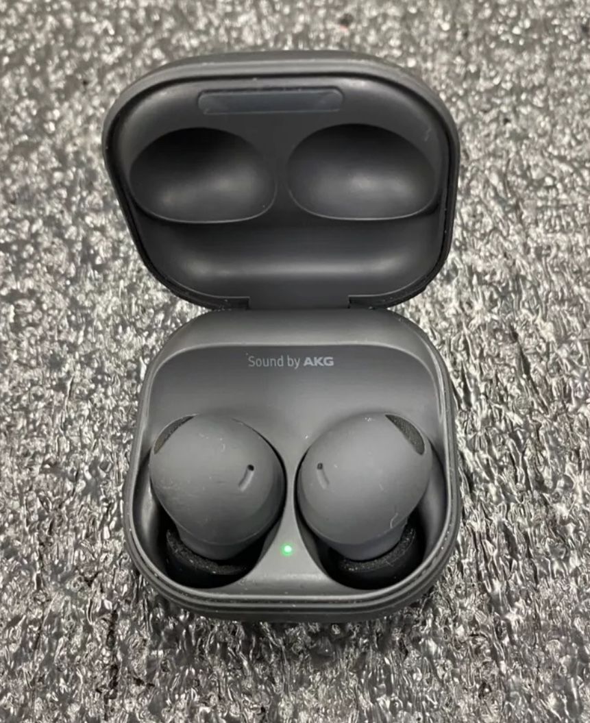 Samsung Galaxy Buds2 Pro R510 True Wireless Bluetooth Earbud Headphones Graphite