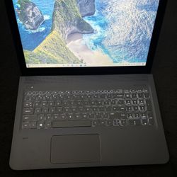 HP ENVY M6 NOTEBOOK TOUCHSCREEN LAPTOP