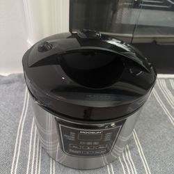 Rice Cooker
