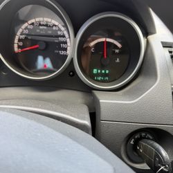 2010 Dodge Grand Caravan