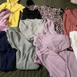 Girl clothes