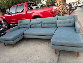 Sectional
