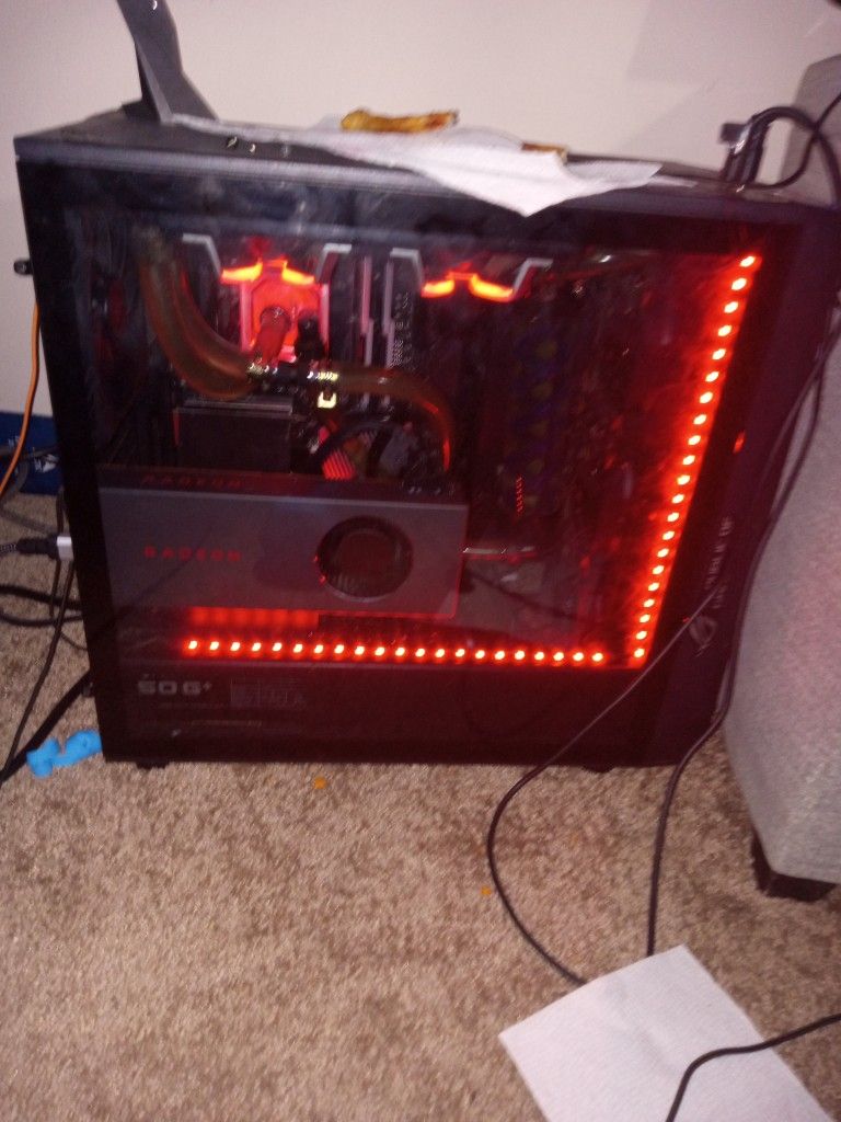 Gamimg Pc