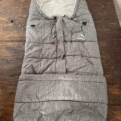 Peg Perego Vario Stroller Foot Muff