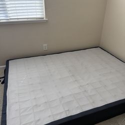 Queen Box Spring 