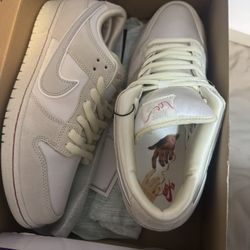 Nike SB City of love