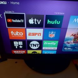 32 Inch Tv