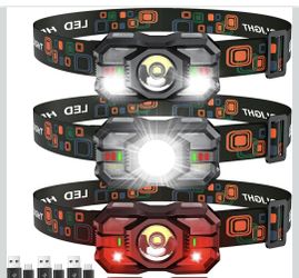 2000 lumen headlamps