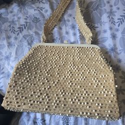 Vintage Purse