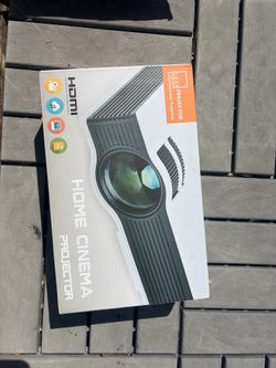 Projector