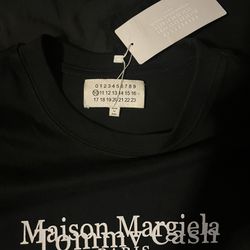 Maison Mariela Shirt