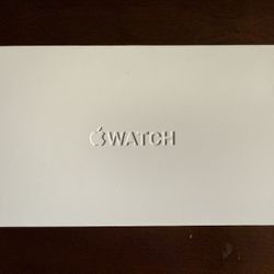 Apple Watch Ultra 2 Style- 49mm Titanium GPS + Cellular - Brand New