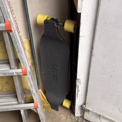 Landyachtz Evo 40