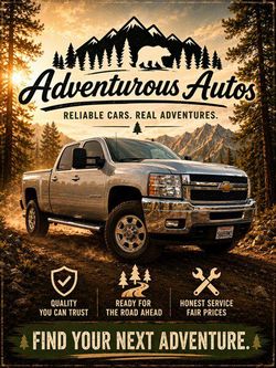 2013 Chevrolet Silverado 2500HD