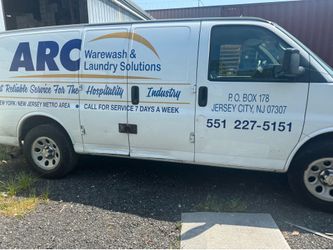 Chevrolet express