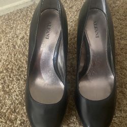 Alfani high heels