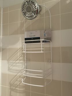 Shower Caddy