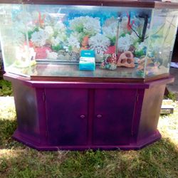 Fish Tank 350$