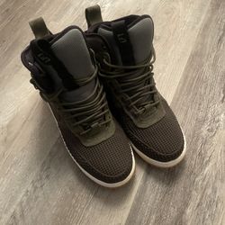 Nike Lunar AF1 DuckBoot