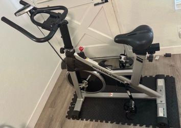 YOSUDA Exercise Bike