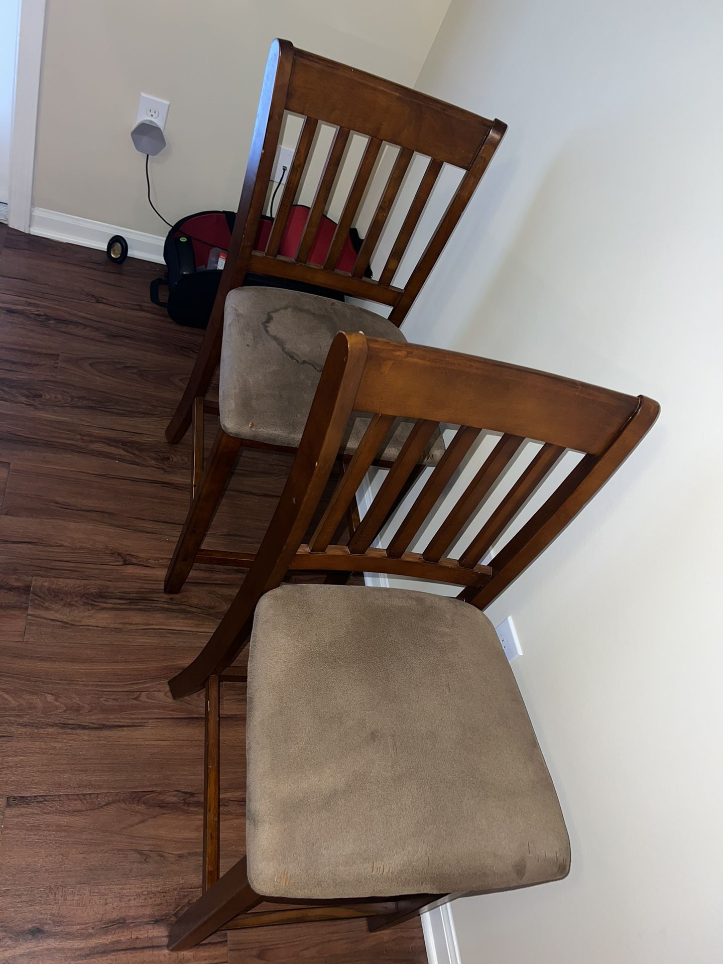Kitchen Counter Chairs 