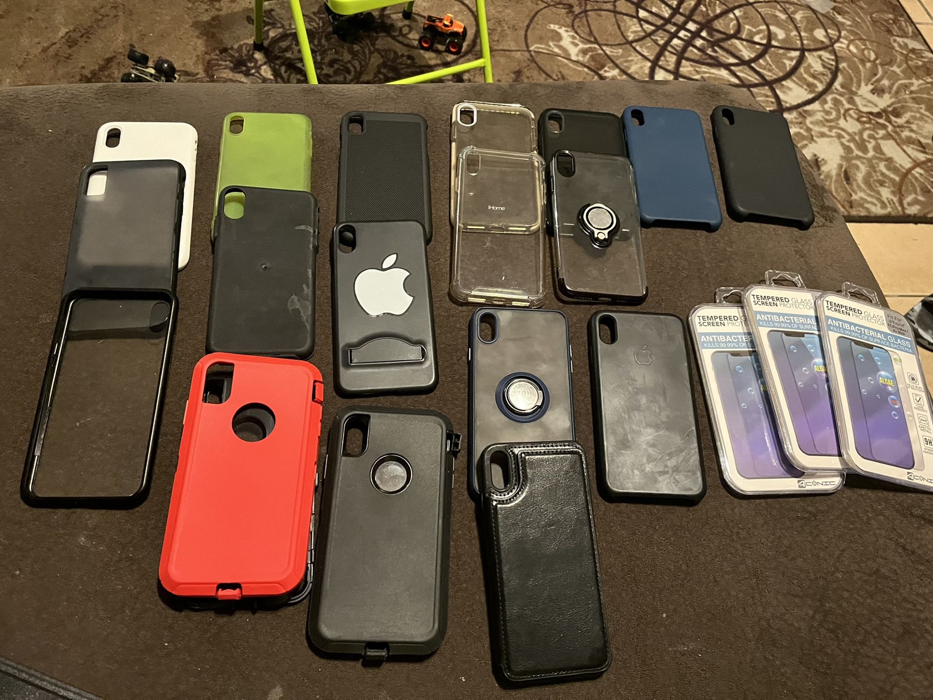 iPhone 10 X Max  Cases 