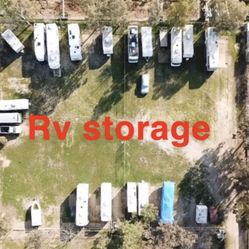 RV Storage 